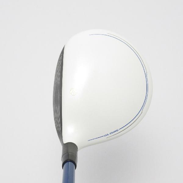 TaylorMade（テーラーメイド） GLOIRE グローレ F2 フェアウェイウッド