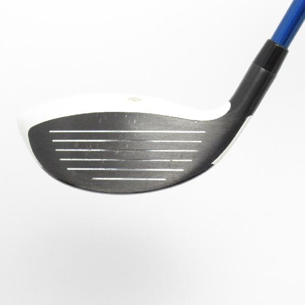 TaylorMade（テーラーメイド） GLOIRE グローレ F2 フェアウェイウッド