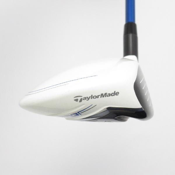 【２本セット】テーラーメイド STEALTH GLOIRE 3W / 5W TaylorMade（テーラーメイド） GLOIRE グローレ F2 フェアウェイウッド