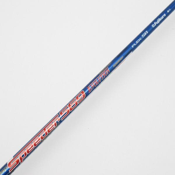 TaylorMade（テーラーメイド） GLOIRE グローレ F2 フェアウェイウッド