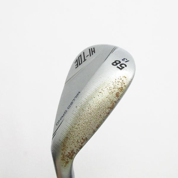 TaylorMade（テーラーメイド） MILLED GRIND ミルドグラインド HI-TOE3
