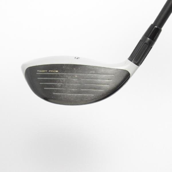 TaylorMade（テーラーメイド） SIM SIM マックス フェアウェイウッド