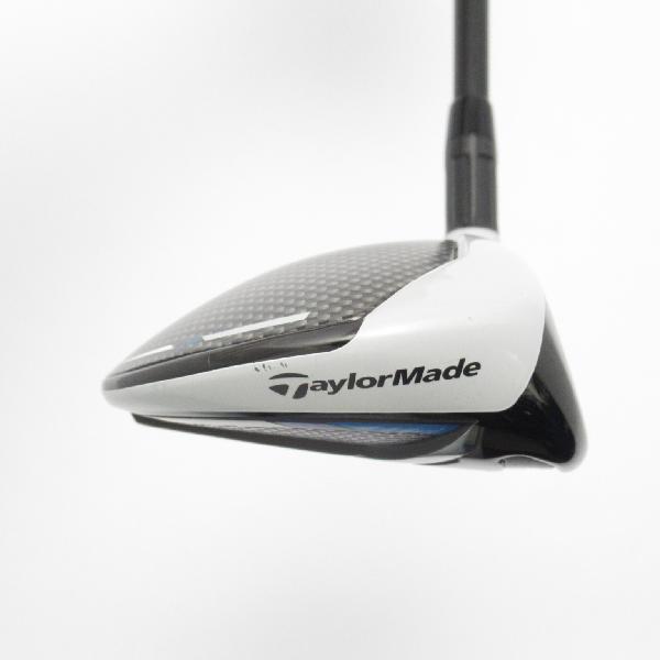 TaylorMade（テーラーメイド） SIM SIM マックス フェアウェイウッド