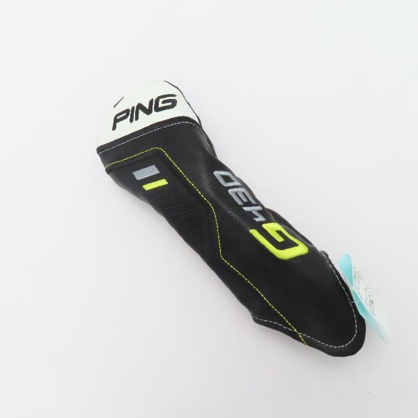 PING（ピン） G430 G430 ハイブリッド ユーティリティ ALTA J CB BLACK