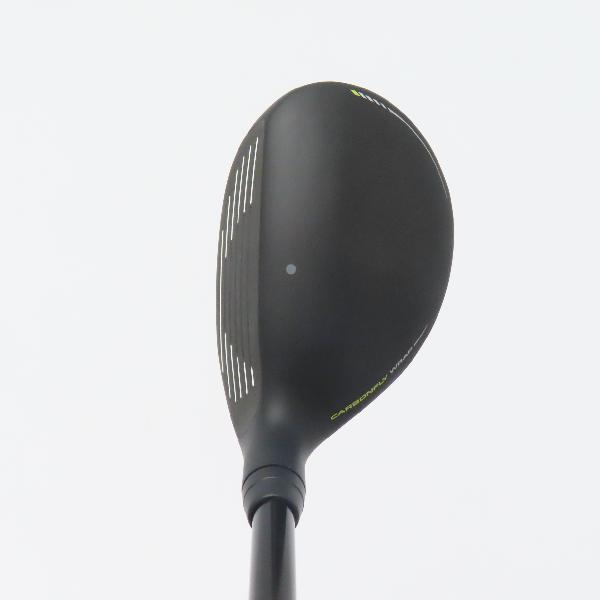 PING（ピン） G430 G430 ハイブリッド ユーティリティ ALTA J CB BLACK