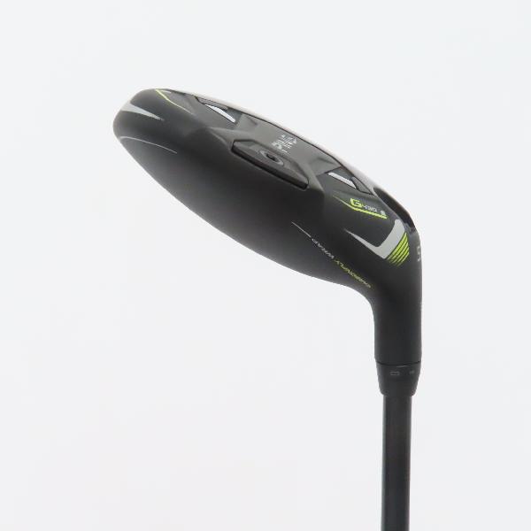 PING（ピン） G430 G430 ハイブリッド ユーティリティ ALTA J CB BLACK