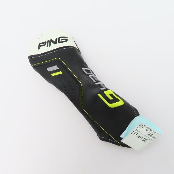 PING（ピン） G430 G430 ハイブリッド ユーティリティ ALTA J CB BLACK