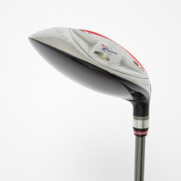 ロッディオ RODDIO FAIRWAYWOOD フェアウェイウッド PING TOUR 173-75