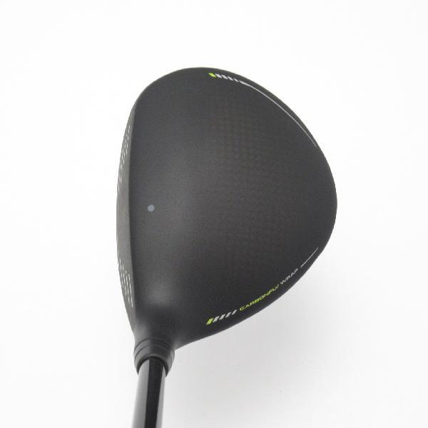 PING（ピン） G430 G430 MAX フェアウェイウッド ALTA J CB BLACK 【3W