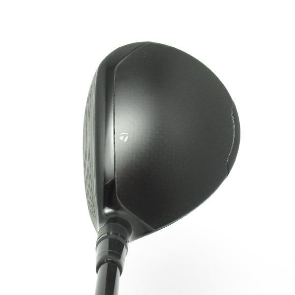 TaylorMade（テーラーメイド） STEALTH ステルス PLUS フェアウェイ