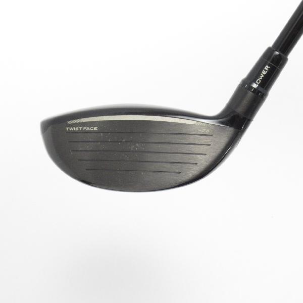 TaylorMade（テーラーメイド） STEALTH ステルス PLUS フェアウェイ
