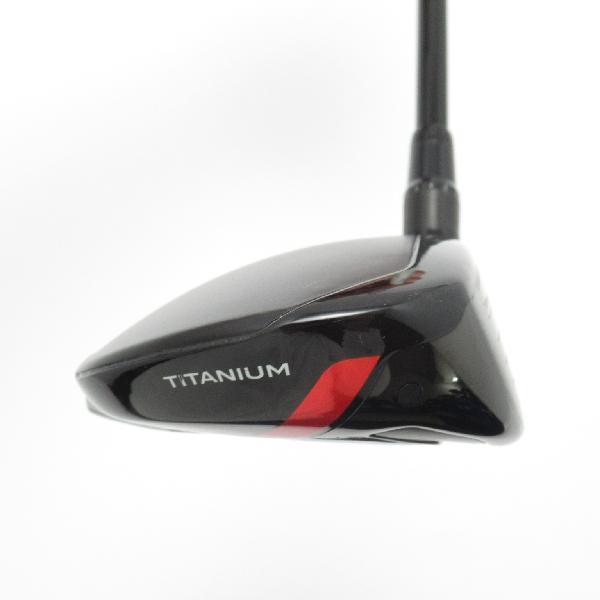TaylorMade（テーラーメイド） STEALTH ステルス PLUS フェアウェイ