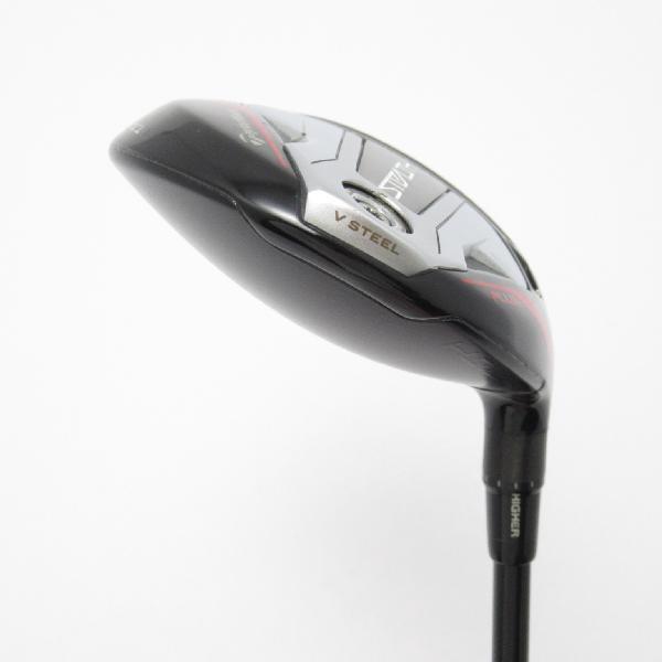 TaylorMade（テーラーメイド） STEALTH ステルス PLUS フェアウェイ