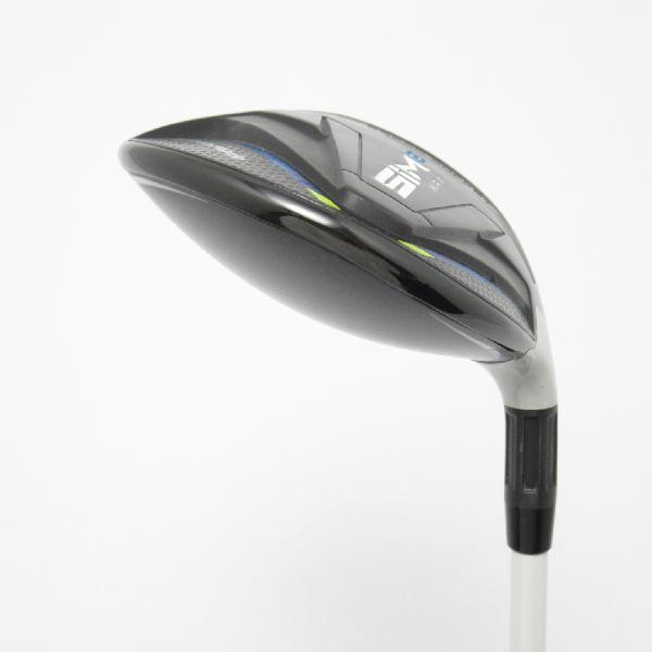 TaylorMade（テーラーメイド） SIM2 SIM2 マックス フェアウェイウッド
