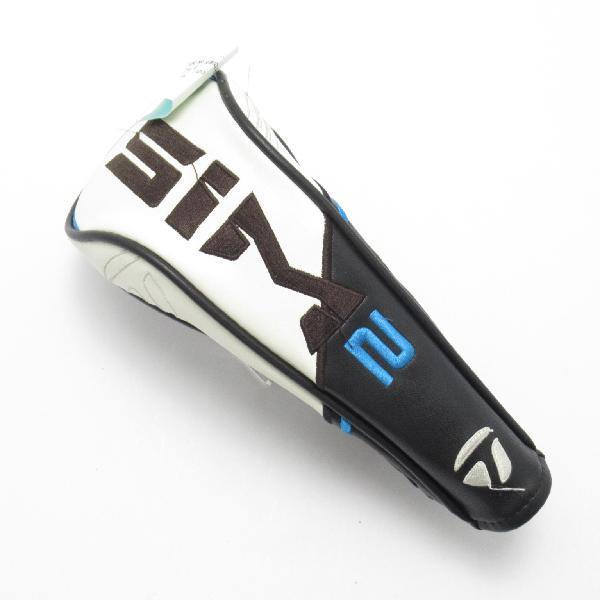 TaylorMade（テーラーメイド） SIM2 SIM2 マックス フェアウェイウッド
