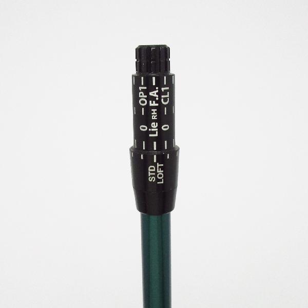 フジクラシャフト フジクラ Speeder Speeder NX GREEN ドライバー用_