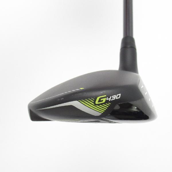PING（ピン） G430 G430 MAX フェアウェイウッド PING TOUR 2.0 BLACK