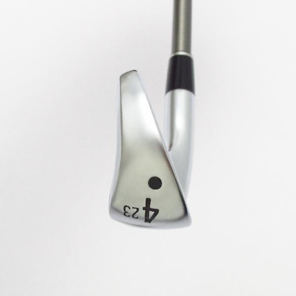 DUNLOP（ダンロップ） SRIXON スリクソン ZX MkII アイアン