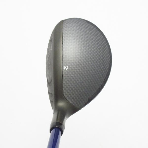 TaylorMade（テーラーメイド） Qi35 Qi35 MAX レスキュー
