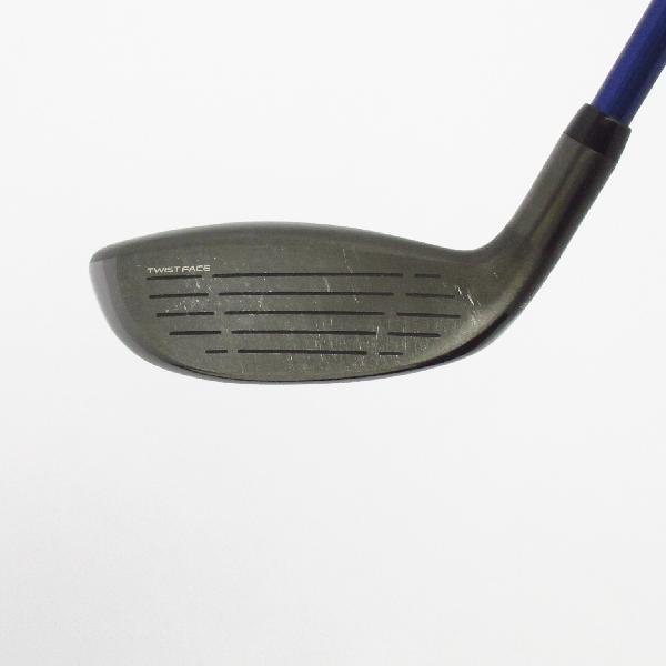 TaylorMade（テーラーメイド） Qi35 Qi35 MAX レスキュー
