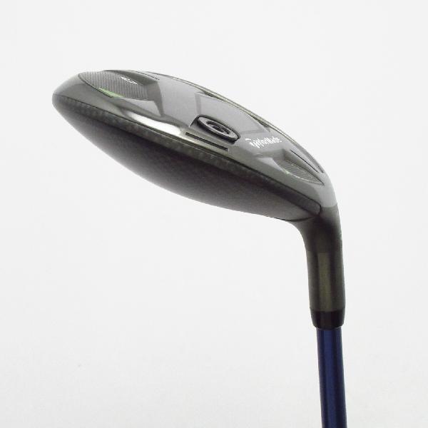 TaylorMade（テーラーメイド） Qi35 Qi35 MAX レスキュー