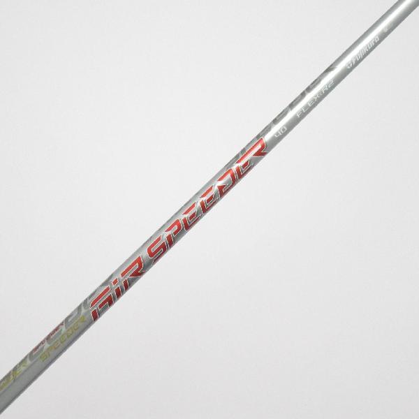 Titleist（タイトリスト） TITLEIST GT1 ドライバー Air Speeder Next