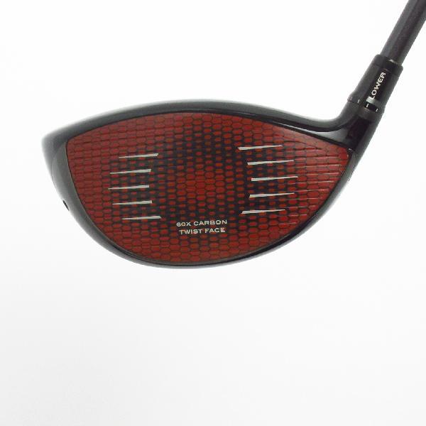 TaylorMade（テーラーメイド） STEALTH ステルス ドライバー TENSEI