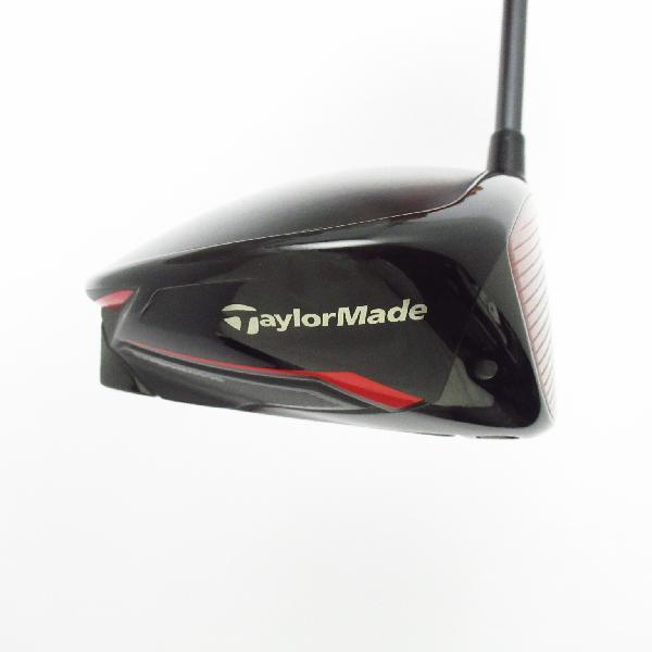 TaylorMade（テーラーメイド） STEALTH ステルス ドライバー TENSEI