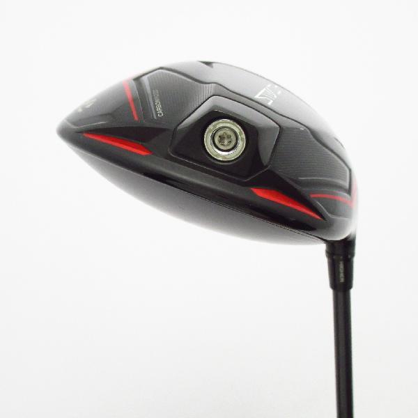 TaylorMade（テーラーメイド） STEALTH ステルス ドライバー TENSEI