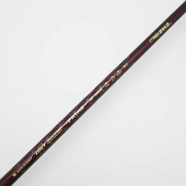 DUNLOP（ダンロップ） XXIO ゼクシオ プライム フェアウェイウッド