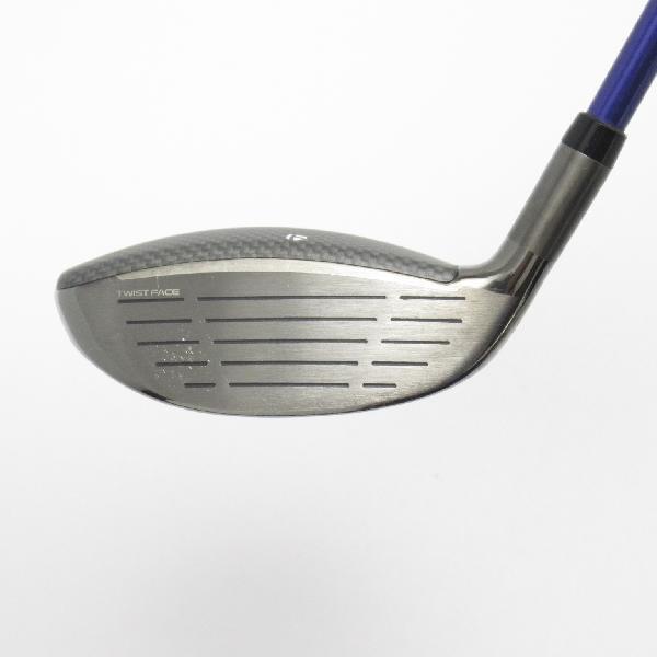 TaylorMade（テーラーメイド） Qi35 Qi35 MAX フェアウェイウッド