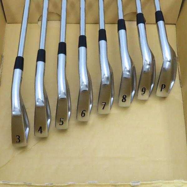 Titleist（タイトリスト） TITLEIST CB 714 アイアン Dynamic Gold
