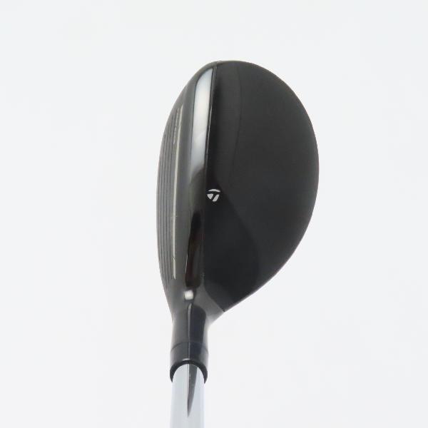 TaylorMade（テーラーメイド） Qi10 Qi10 レスキュー ユーティリティ