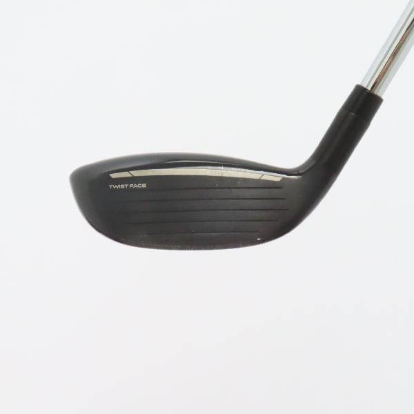 TaylorMade（テーラーメイド） Qi10 Qi10 レスキュー ユーティリティ