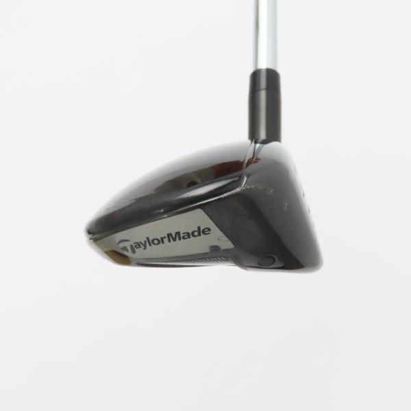 TaylorMade（テーラーメイド） Qi10 Qi10 レスキュー ユーティリティ