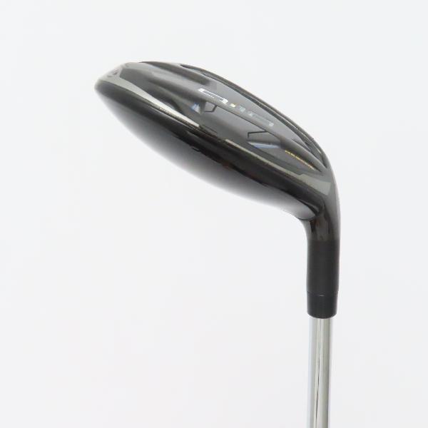 TaylorMade（テーラーメイド） Qi10 Qi10 レスキュー ユーティリティ
