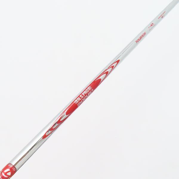 TaylorMade（テーラーメイド） Qi10 Qi10 レスキュー ユーティリティ