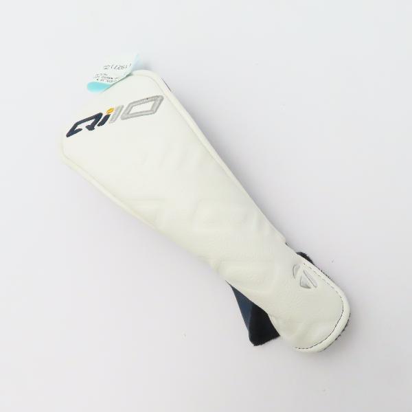 TaylorMade（テーラーメイド） Qi10 Qi10 レスキュー ユーティリティ