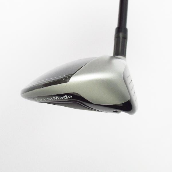 TaylorMade（テーラーメイド） M4 M4 フェアウェイウッド FUBUKI TM5 