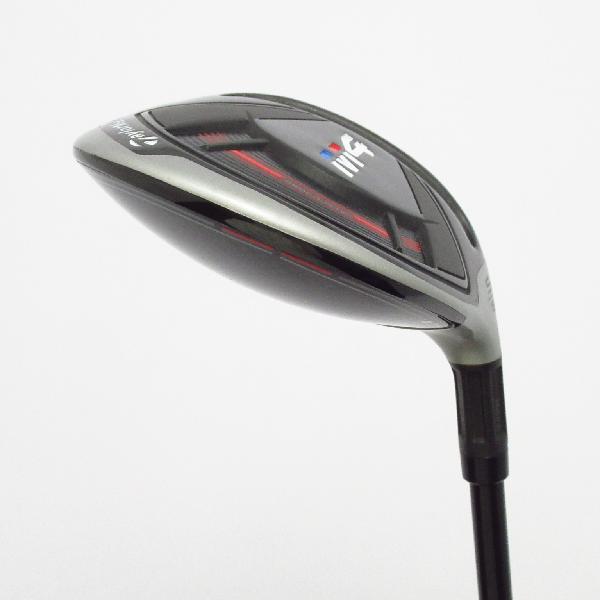 TaylorMade（テーラーメイド） M4 M4 フェアウェイウッド FUBUKI TM5 