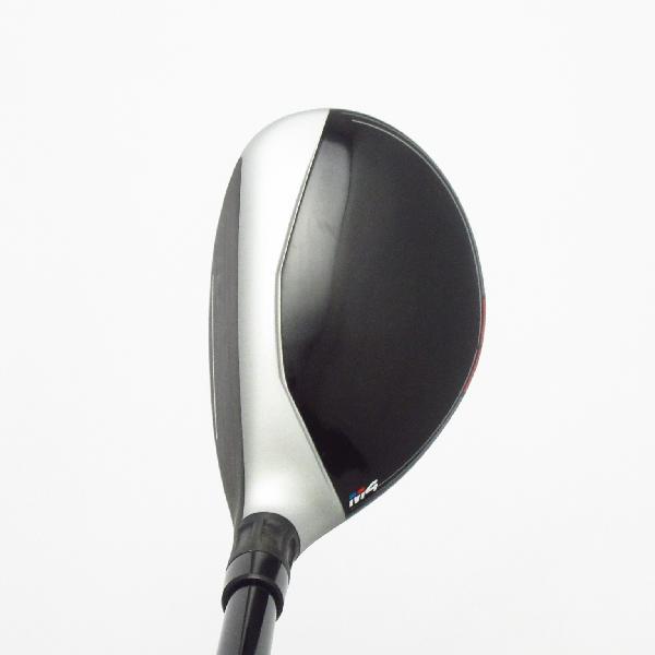 TaylorMade（テーラーメイド） M4 M4 ユーティリティ FUBUKI TM6 【U4