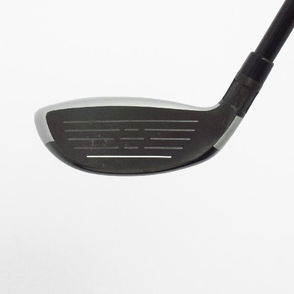 TaylorMade（テーラーメイド） M4 M4 ユーティリティ FUBUKI TM6 【U4