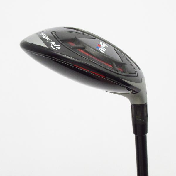 は*だ様 テーラーメイド M4 4番(22度)ユーティリティ 6Rシャフト TaylorMade（テーラーメイド） M4 M4 ユーティリティ FUBUKI TM6 【U4
