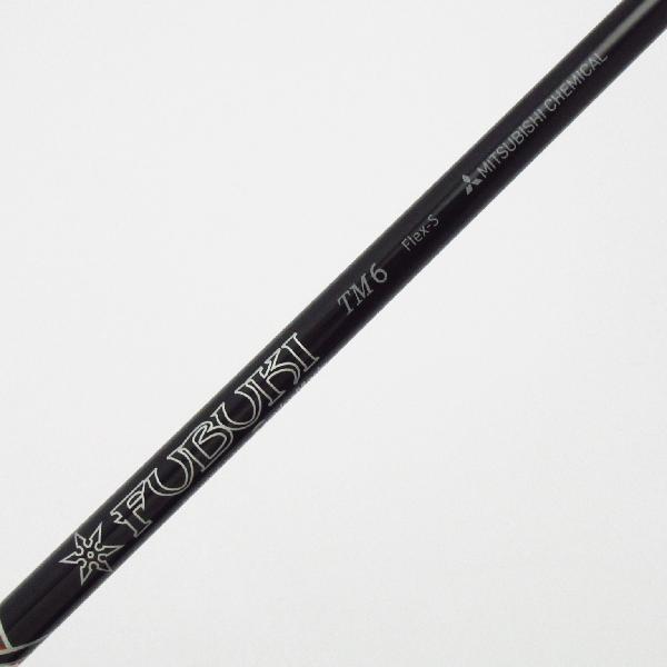 TaylorMade（テーラーメイド） M4 M4 ユーティリティ FUBUKI TM6 【U4