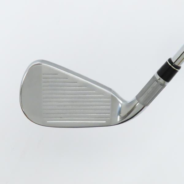TaylorMade（テーラーメイド） M2 M2 アイアン REAX 90 JP シャフト