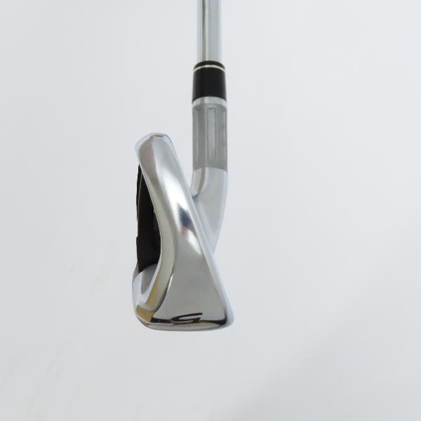 TaylorMade（テーラーメイド） M2 M2 アイアン REAX 90 JP シャフト