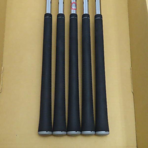 TaylorMade（テーラーメイド） M2 M2 アイアン REAX 90 JP シャフト