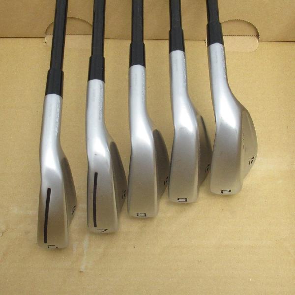 TaylorMade（テーラーメイド） P790 P790(2023) アイアン RAUNE i75 