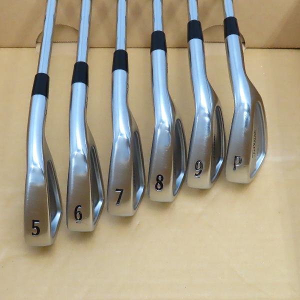 Titleist（タイトリスト） TITLEIST CB 714 アイアン Dynamic Gold