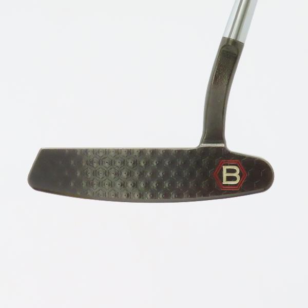 BETTINARDI（ベティナルディ） Bettinardi BB1F(2012) パター スチール